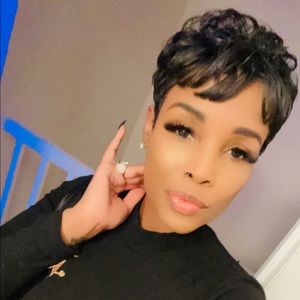 Meet your Posher, Brandy